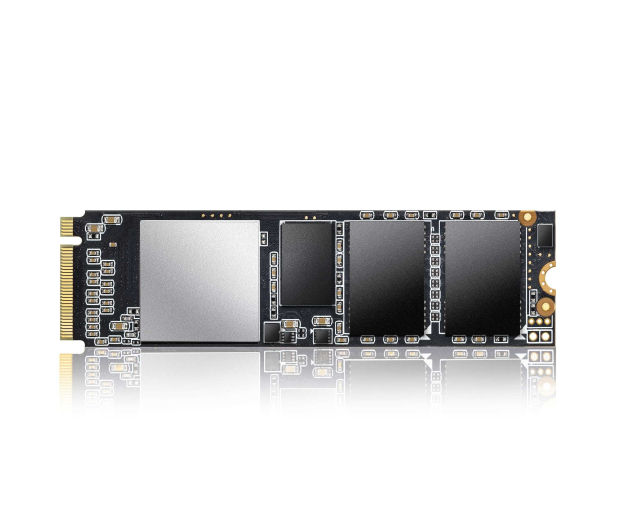 Adata XPG SX6000 1TB M.2 ASX6000NP-1TT-C - 423882 - zdjęcie 2